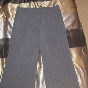 Vintage NY&Co work slacks